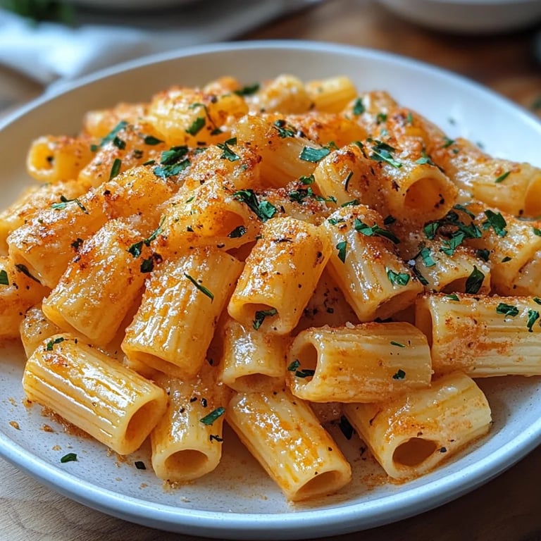 Massa ao Molho de Vodca: Uma Receita Incrível e Definitiva