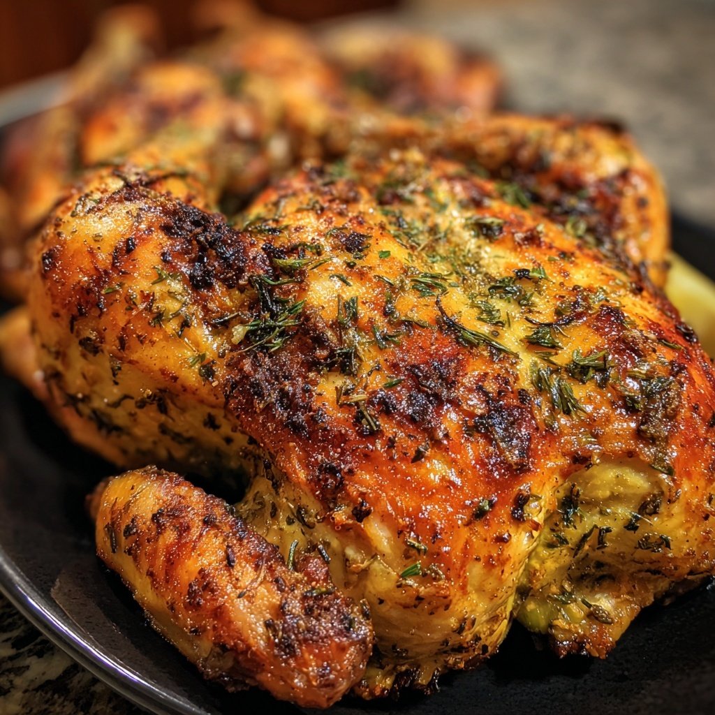 Comfort Food Inspirations