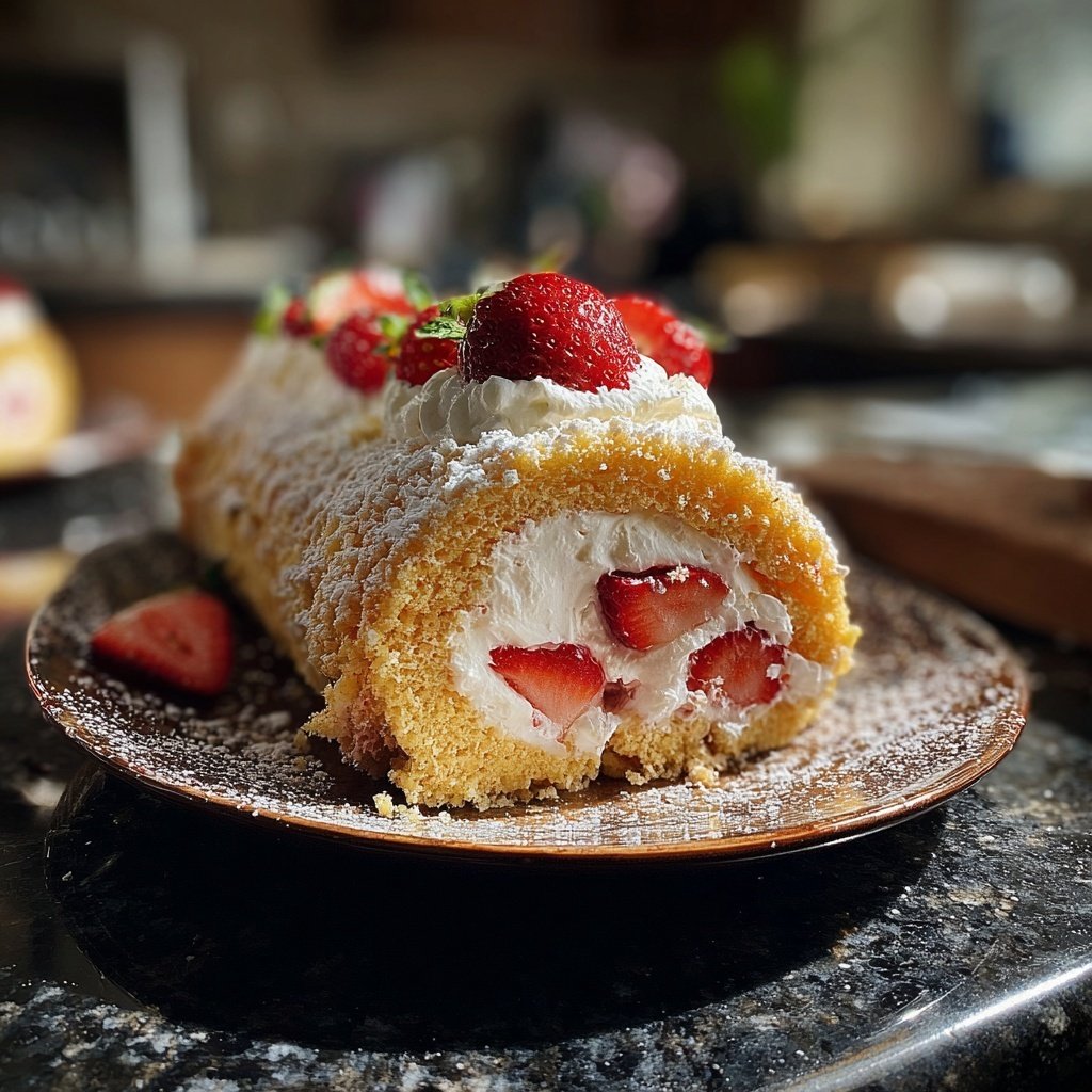 Kuchen & Mehlspeisen