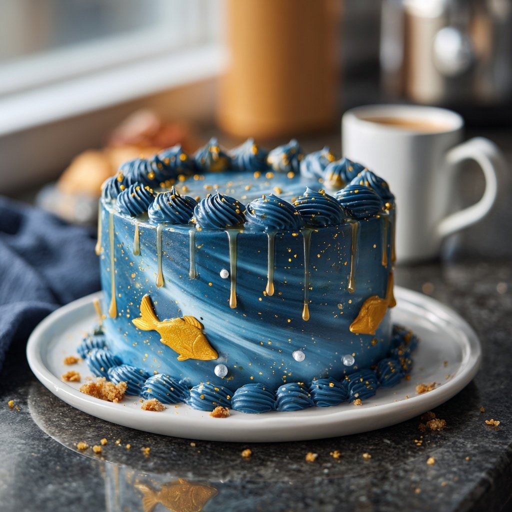 Classic Sweet Baking