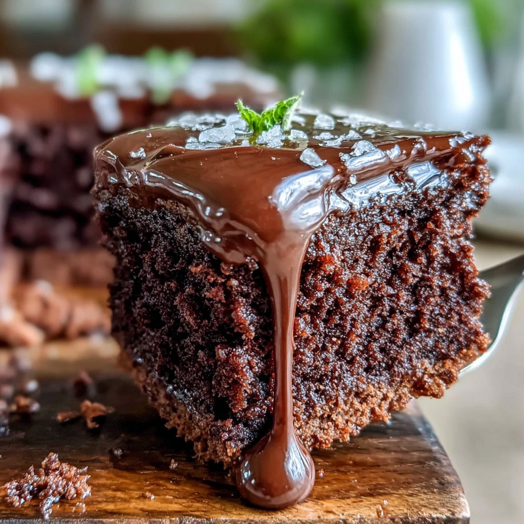 Dessert & Baking Essentials