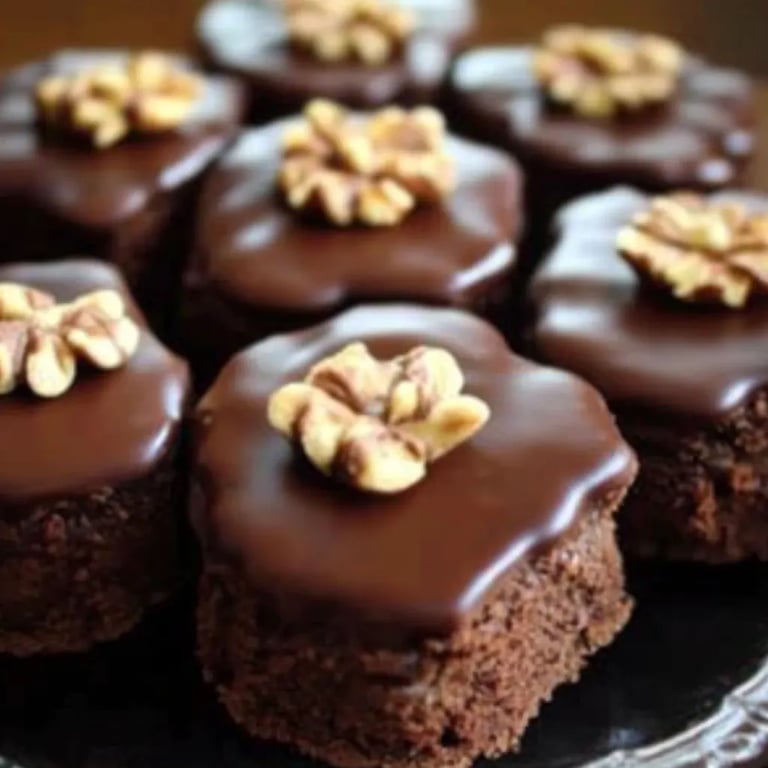 Walnuss Marzipan Plätzchen: Ein Unglaubliches Ultimatives Rezept