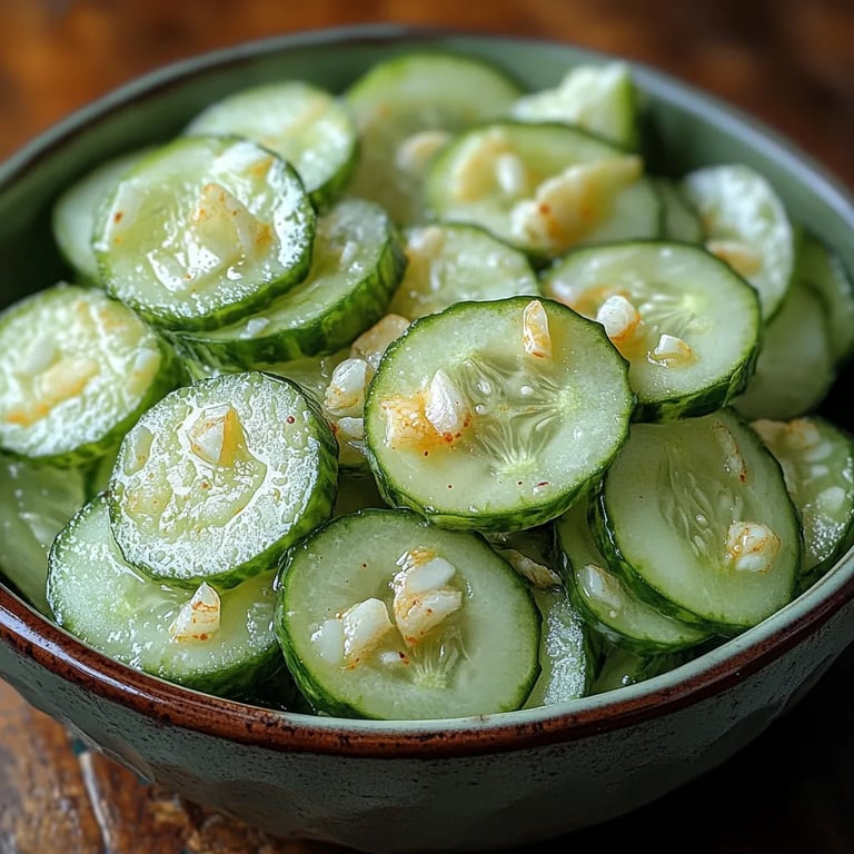 <p>Cucumber Snack: An Amazing Ultimate Guide to 7 Recipes</p>