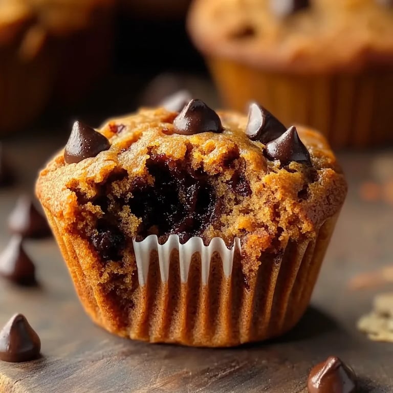Best Healthy Pumpkin Muffins: An Incredible Ultimate Recipe