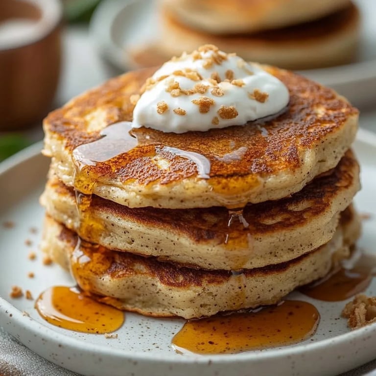 7 Kaloriendefizit Frühstücksideen