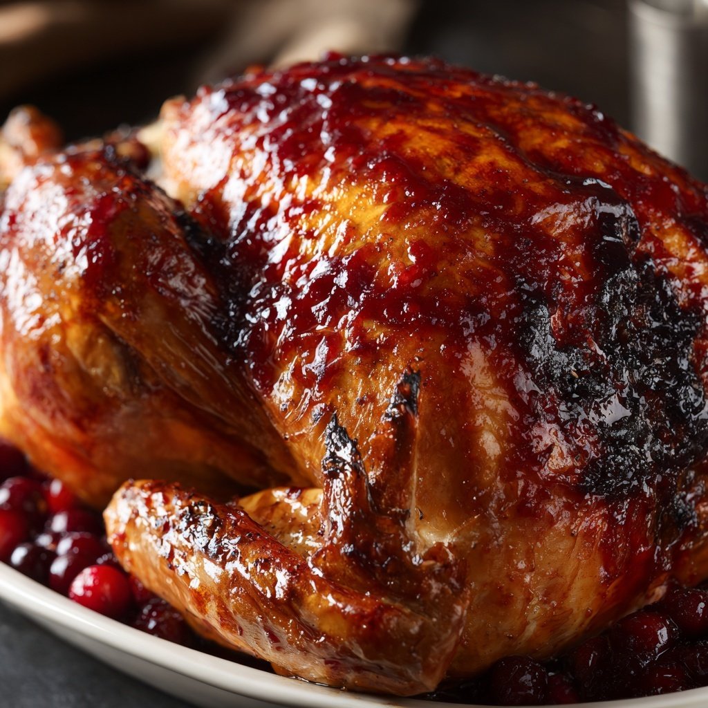 Special Seasonal Food Recipes