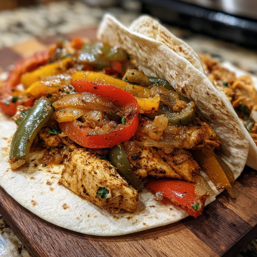 Quick Dinner Recipes