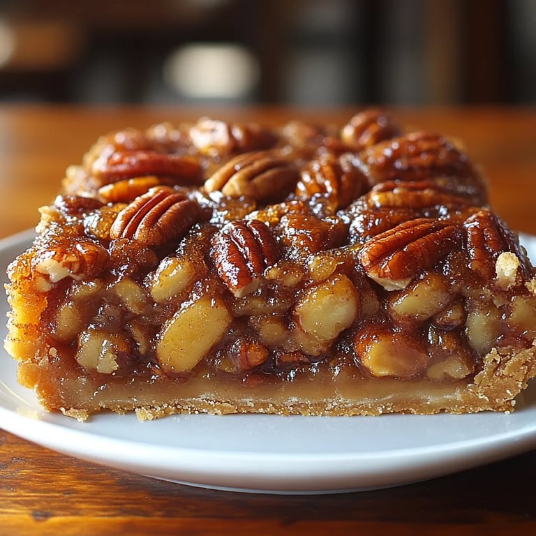 Milchfreier Pekannusskuchen: Ein Unglaubliches Ultimatives Rezept