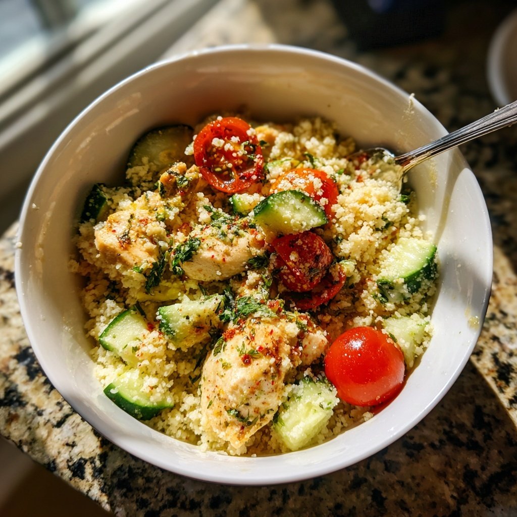 Everyday Quick Meals Collection