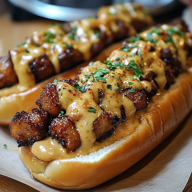 South Carolina Bird Dog Sandwiches: An Incredible Ultimate Recipe You Must Try