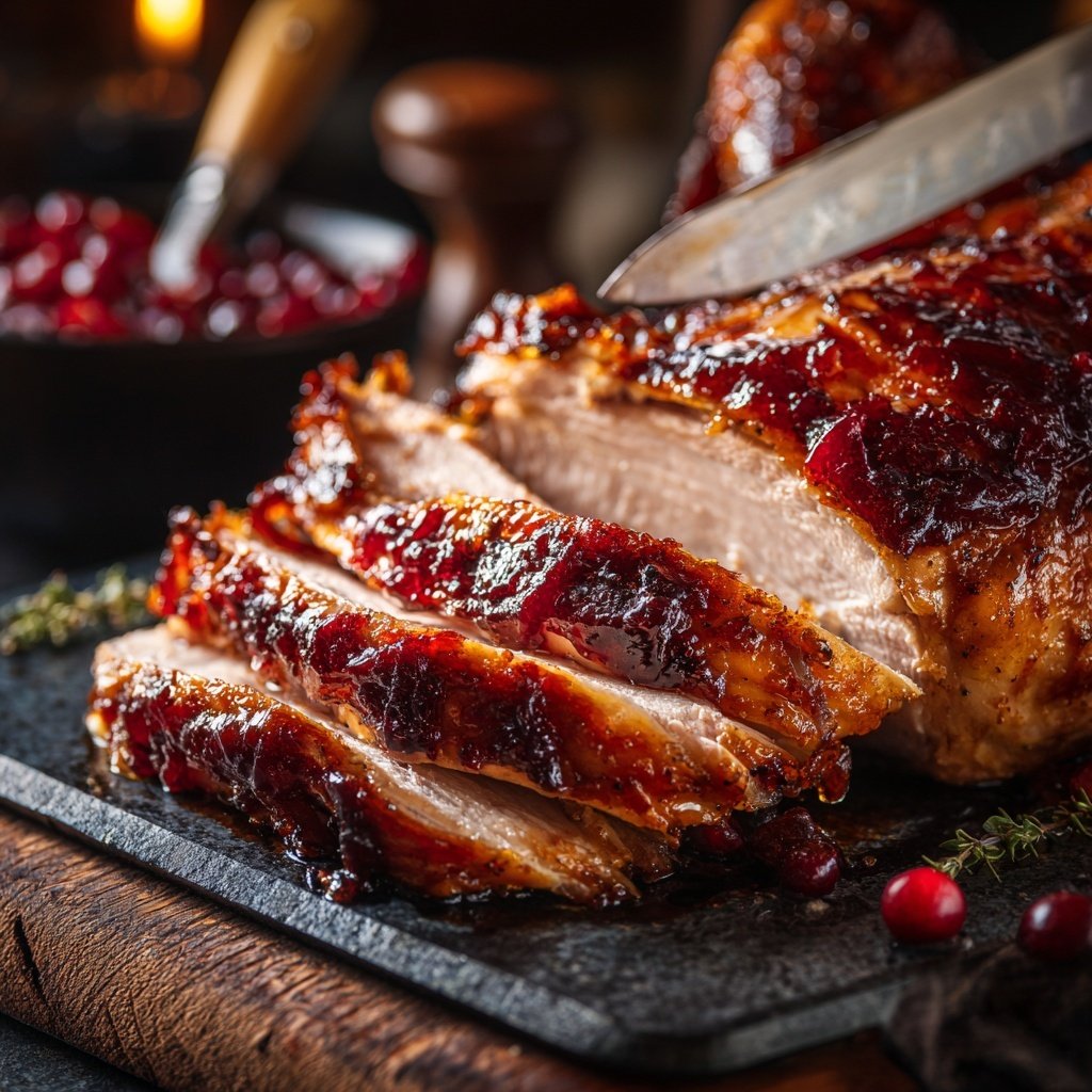 Summer Seasonal Food Inspiration