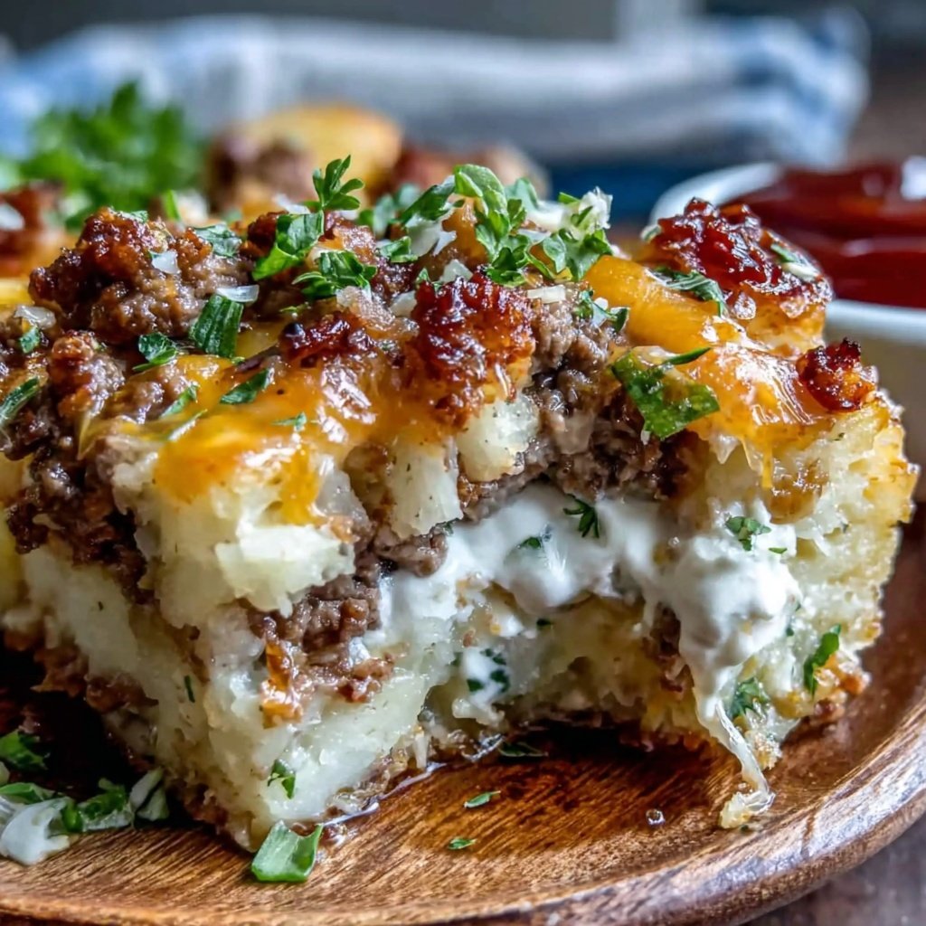 Warm & Cozy Home Meals