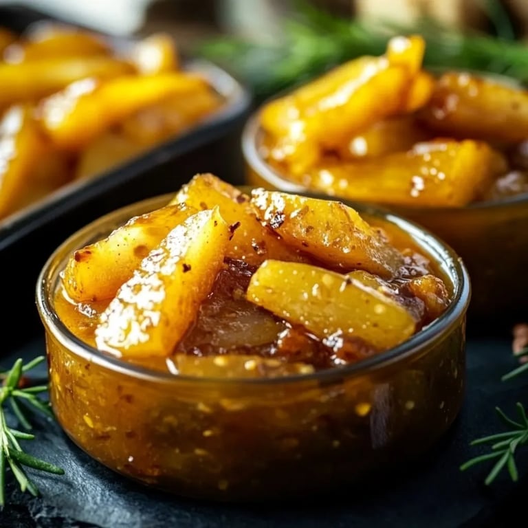 Birnen einkochen: von Omas Rezept bis richtig trendy!