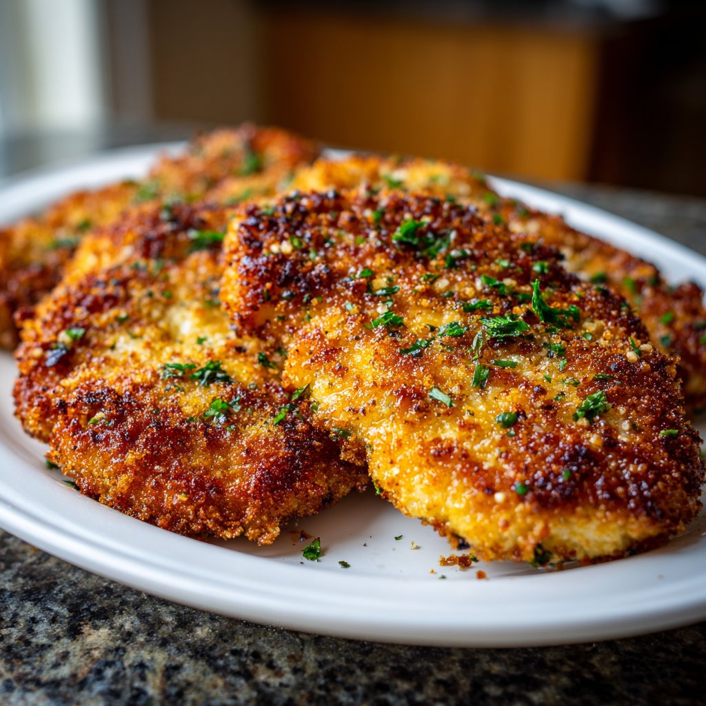 Classic Comfort Recipes