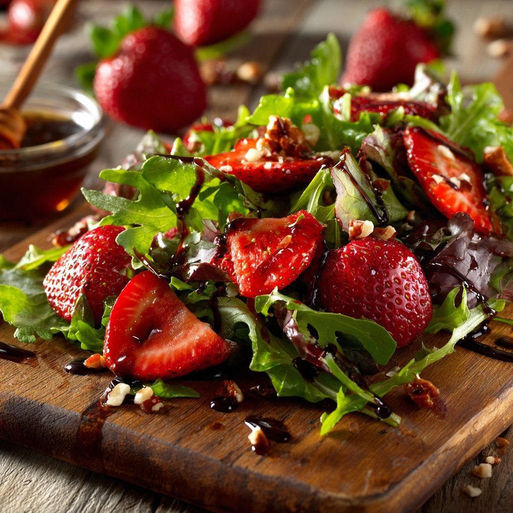 Lean Kitchen Creations