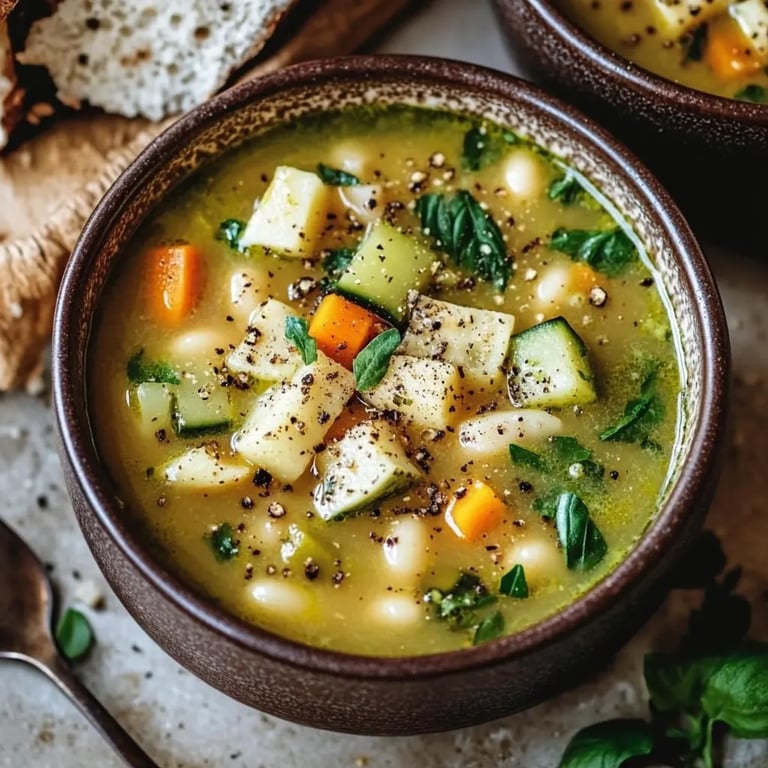 Chicken Noodle Soup: An Amazing Ultimate Recipe