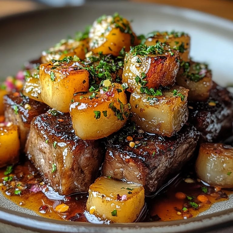 Short Rib Marbella: An Incredible Ultimate Recipe for Your Next Gathering