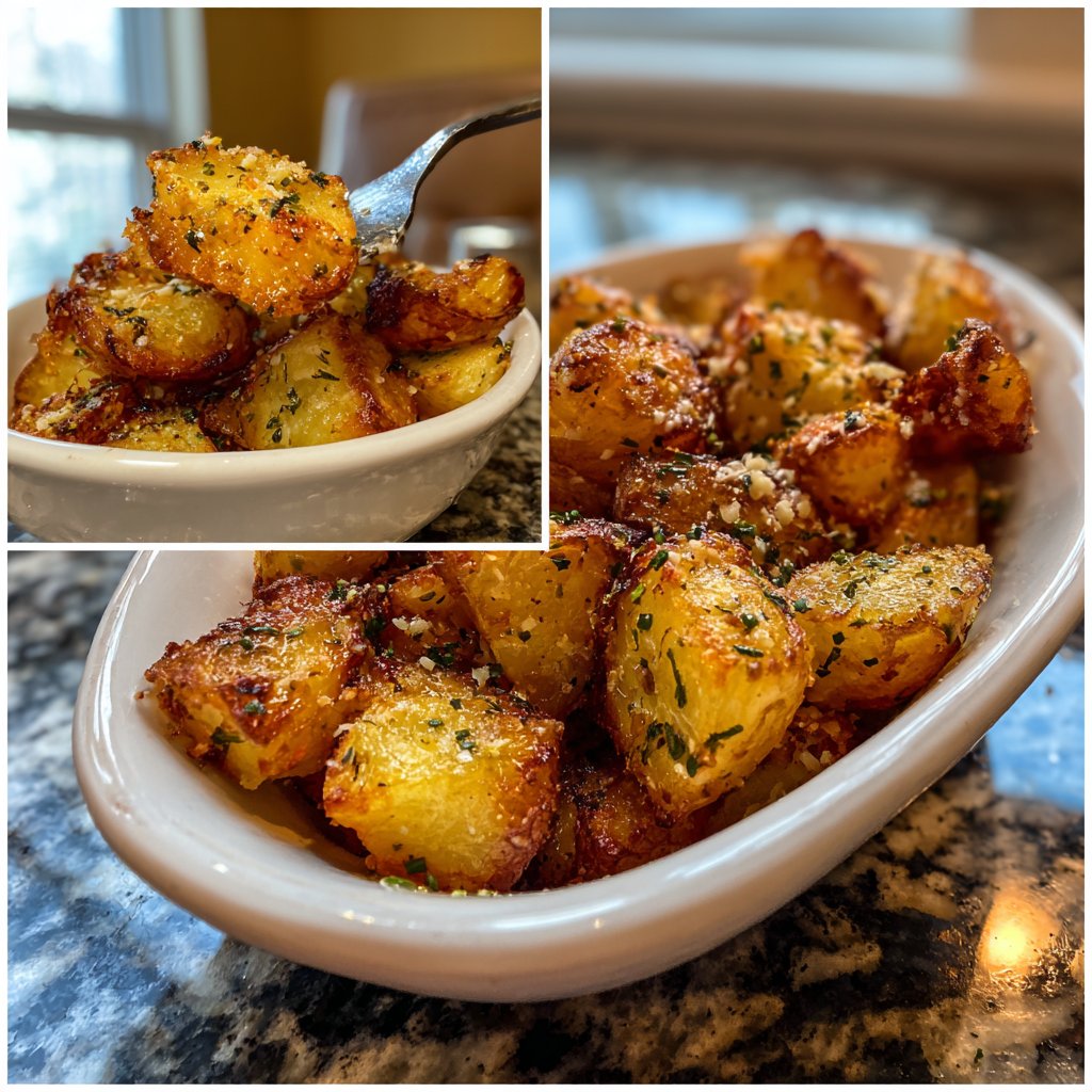 Classic Comfort Cooking