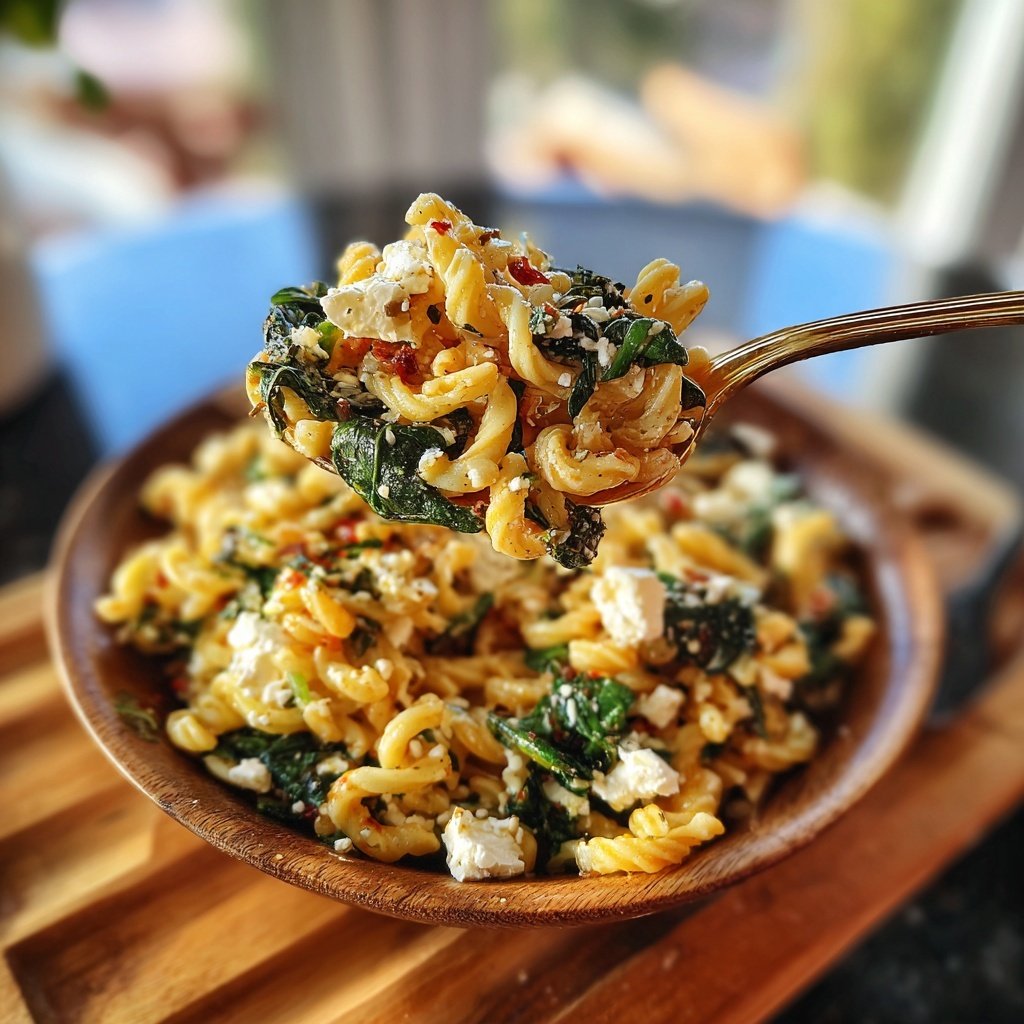 Frische Wohlfühlküche