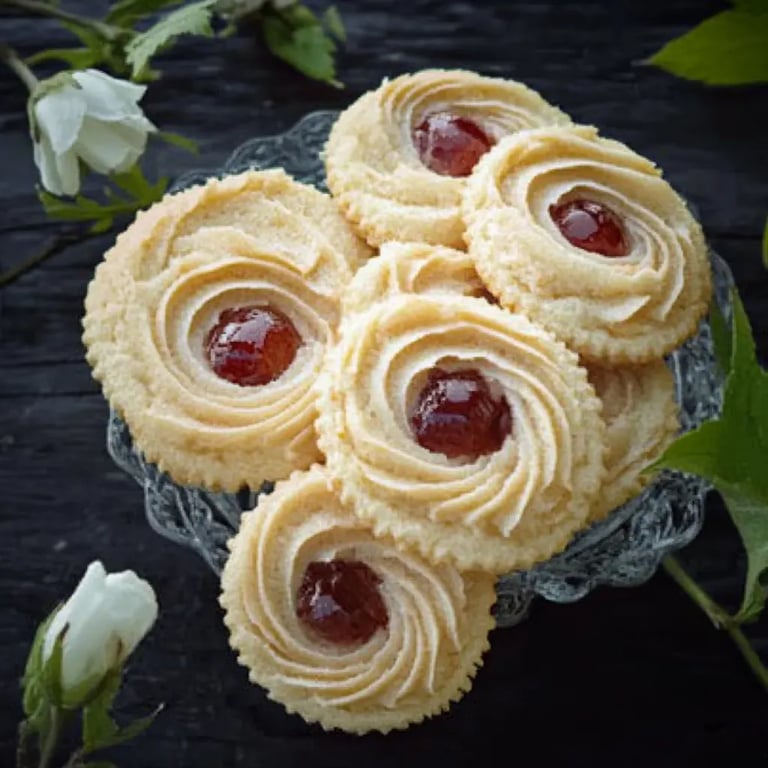 Spritzgebäck