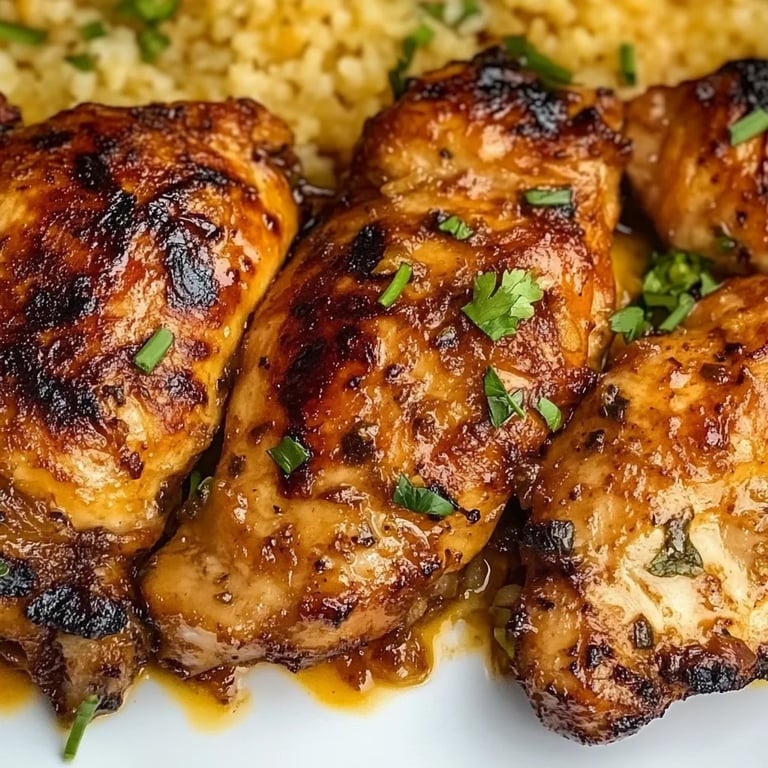 Air Fryer Boneless Skinless Chicken Thighs: The Incredible Ultimate Recipe You Need