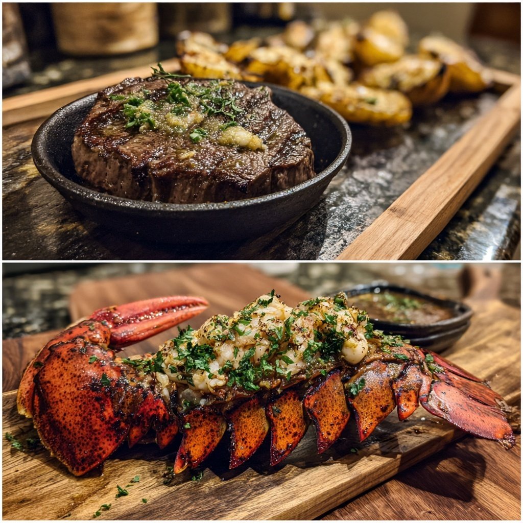 Aromareisen für jeden Tag