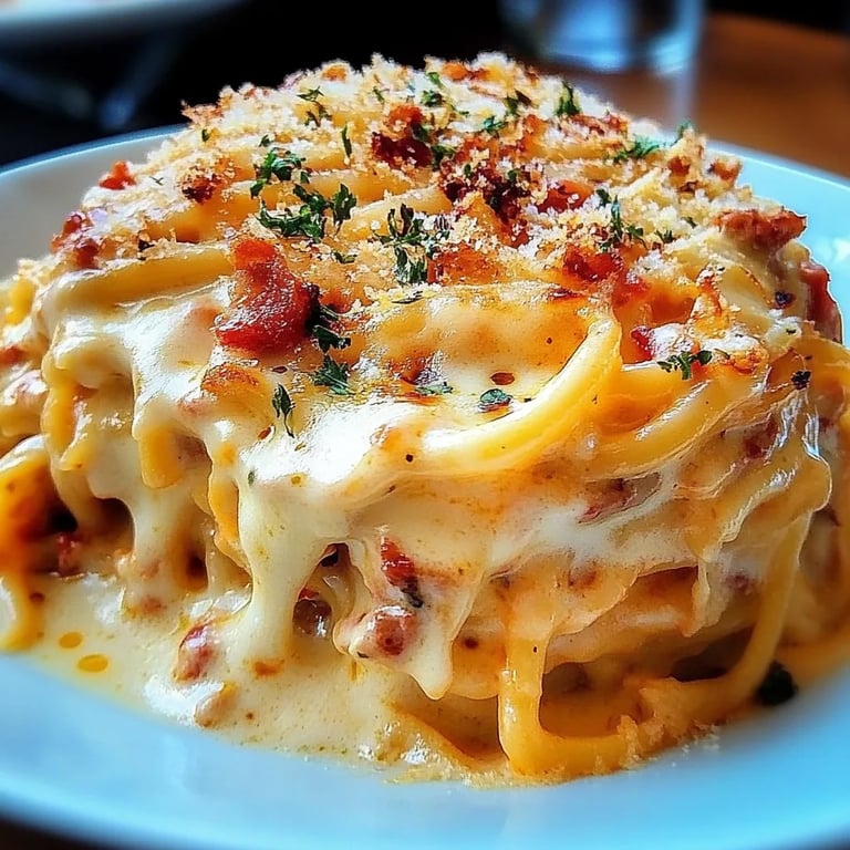 Irresistible Spicy Southern Chicken Spaghetti Casserole: An Amazing Ultimate Recipe