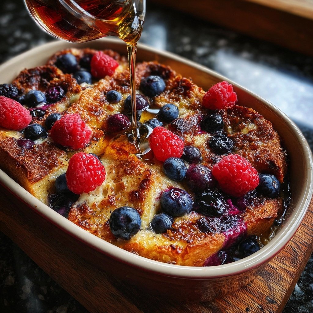 Dessert & Baking Essentials