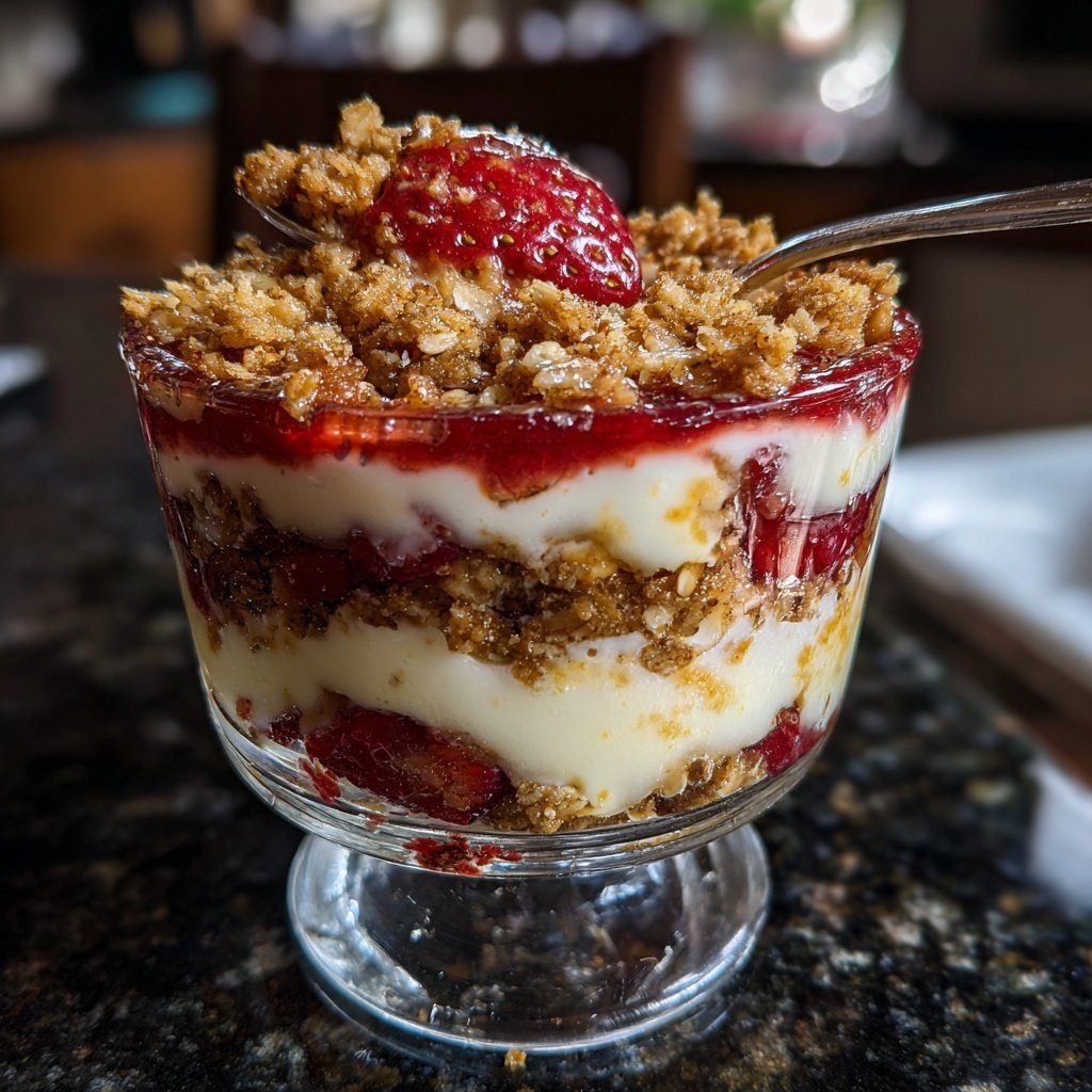 Treats from the Oven