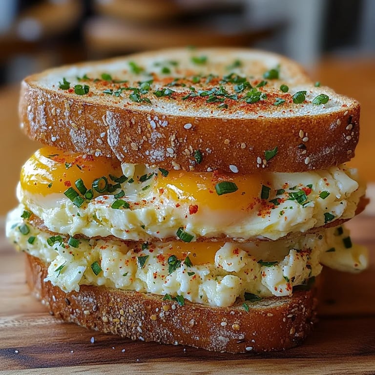 <p>Salade d’œufs parfaite : Une Recette Ultime et Incroyable</p>