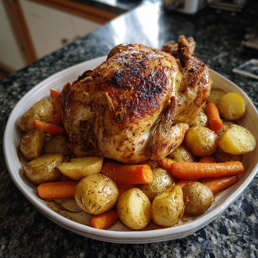 Warm Comfort Food Recipes