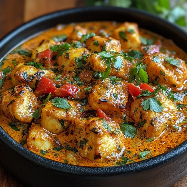 <p>Curry Kuku Paka : Une Recette Incroyable Ultime à Découvrir</p>