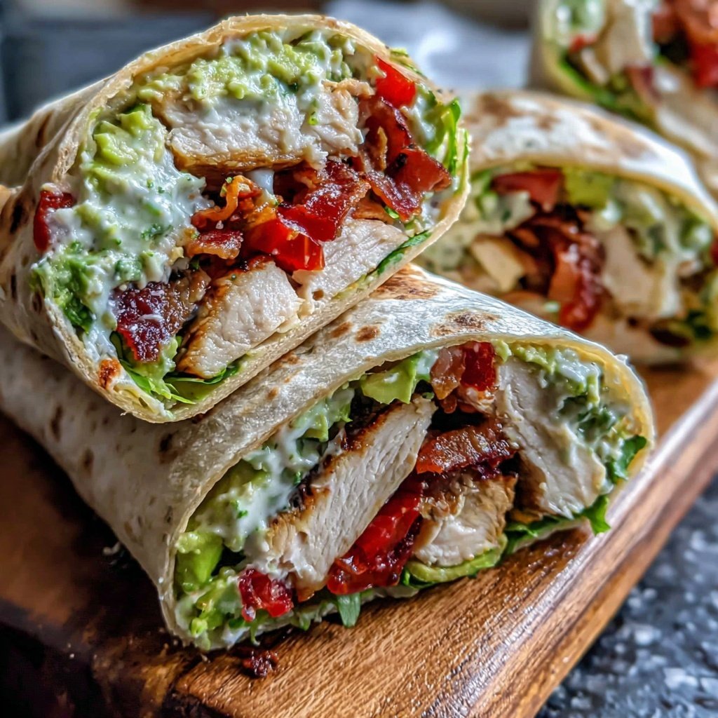 Everyday Quick Meals Ideas