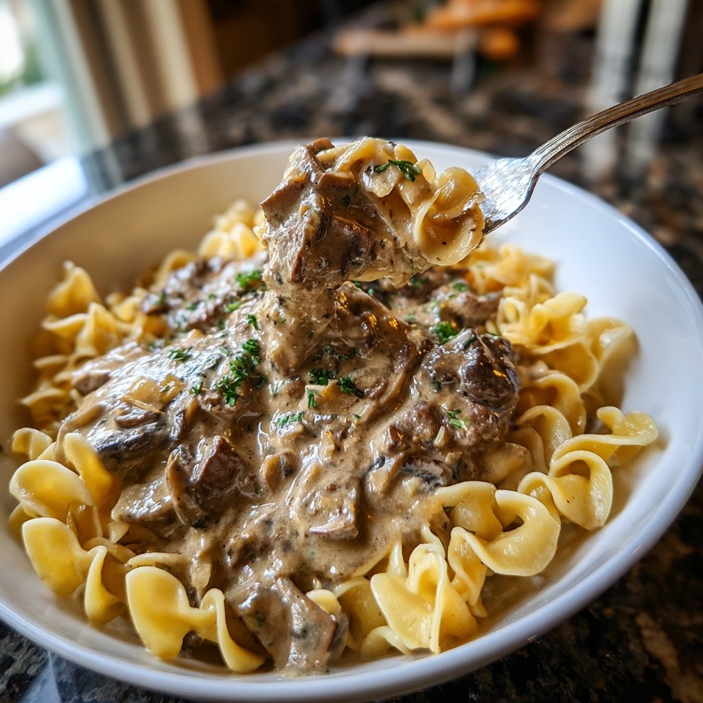 Timeless Comfort Foods