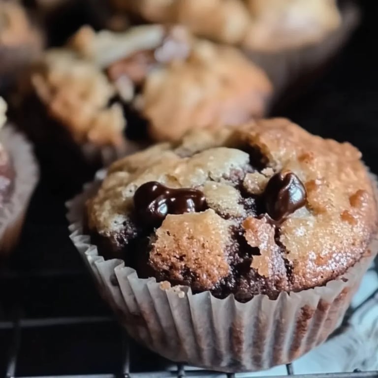 Muffins Rezept
