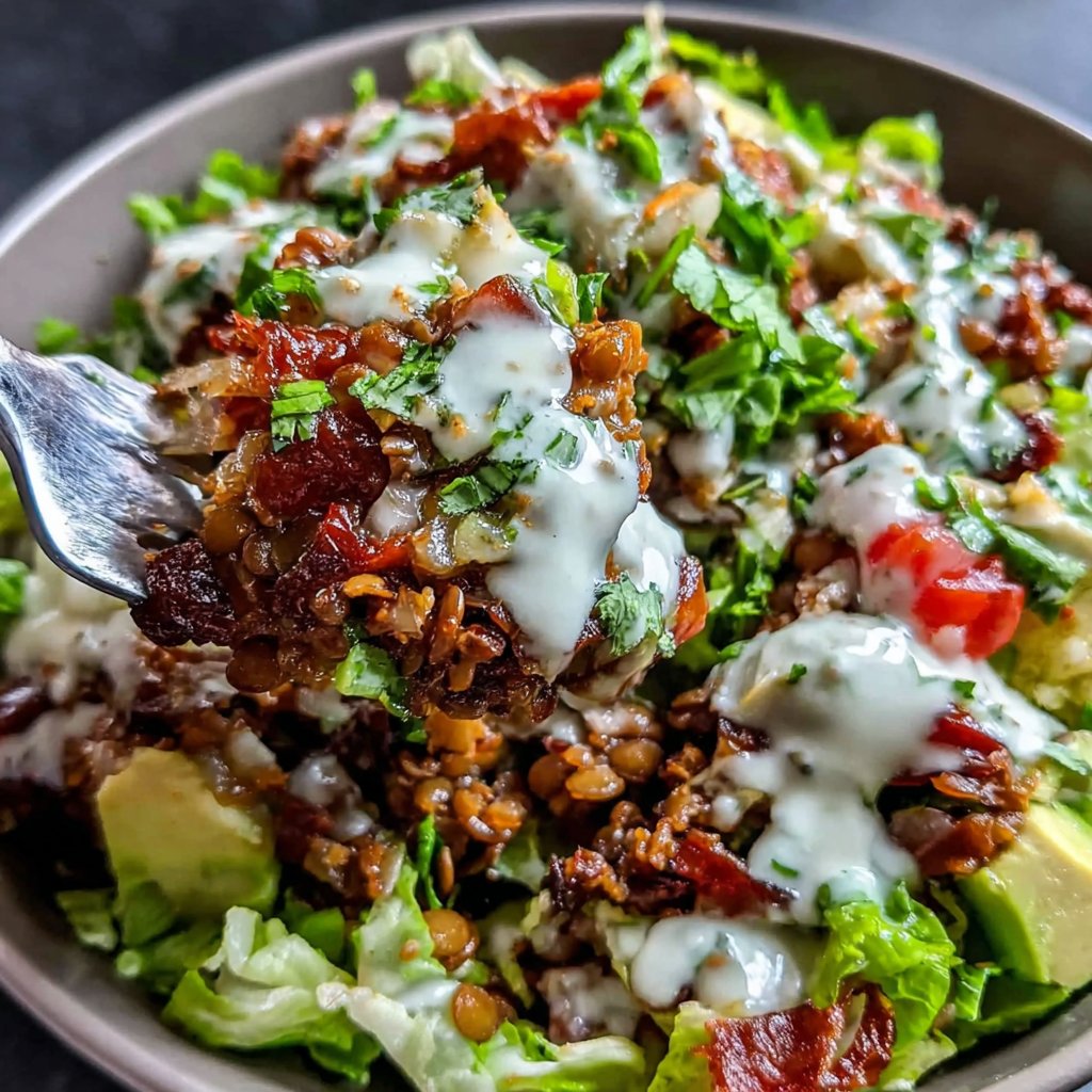 Fit & Flavorful Recipes