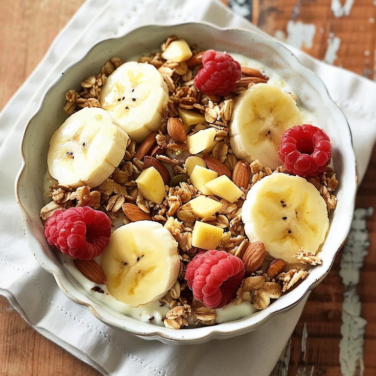 Desayunos Saludables para Preparar con Anticipación