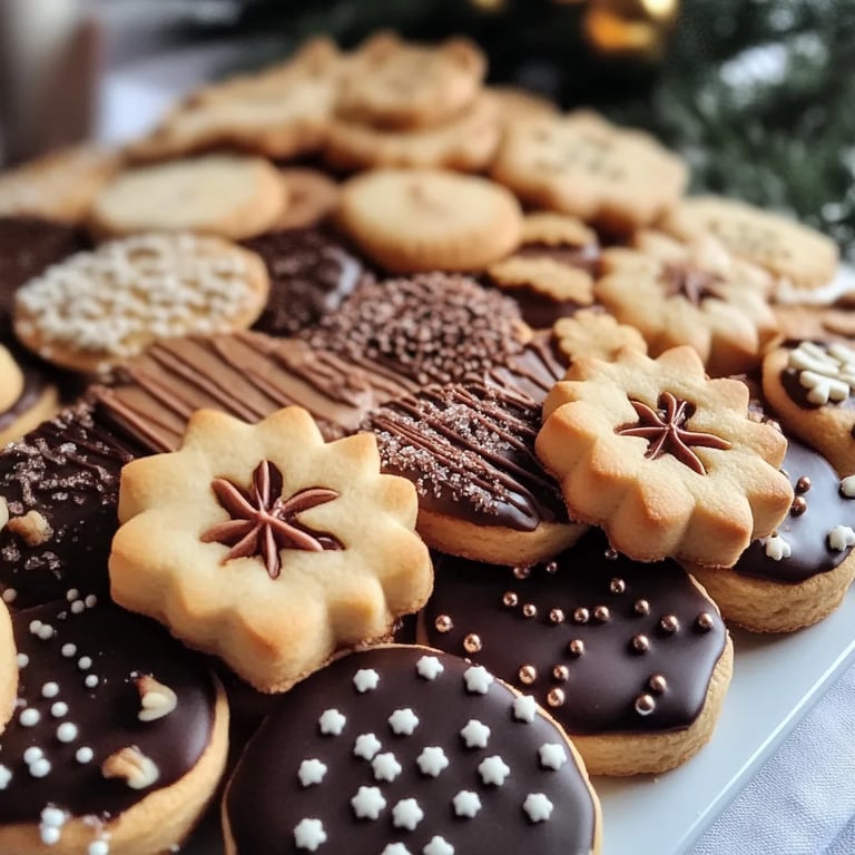 Teig für 5 Sorten: Das Unglaubliche Ultimative Rezept