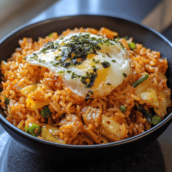 Internationale Küche