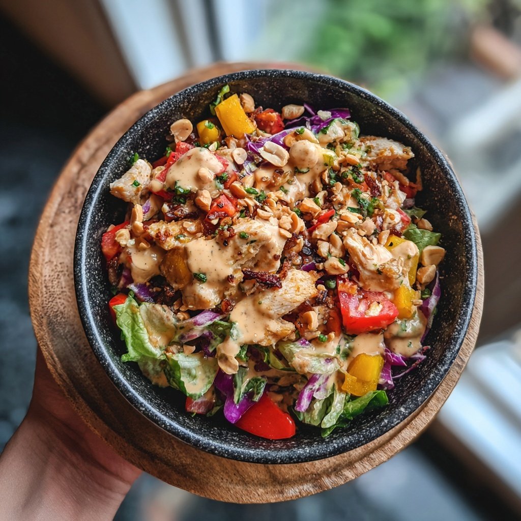 Internationale Küche