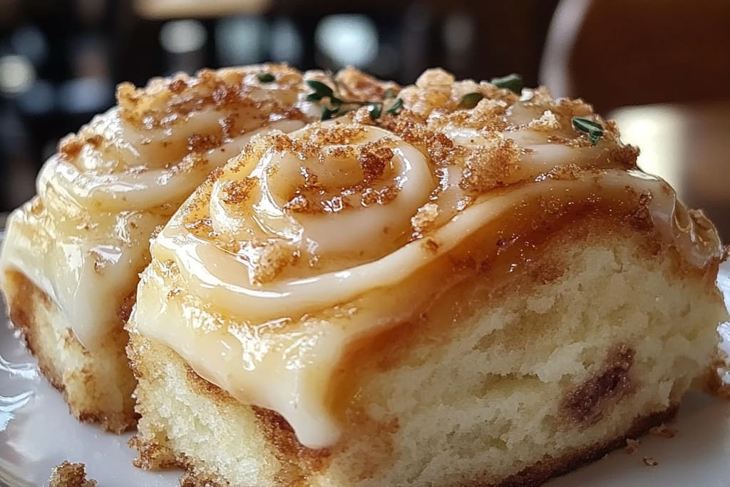 Gluten Free Cinnamon Rolls: An Incredible Ultimate Recipe