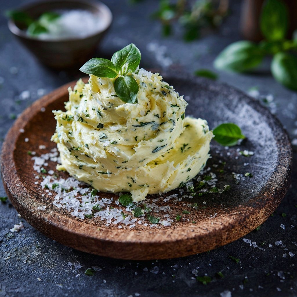 Heimische Küchenliebe