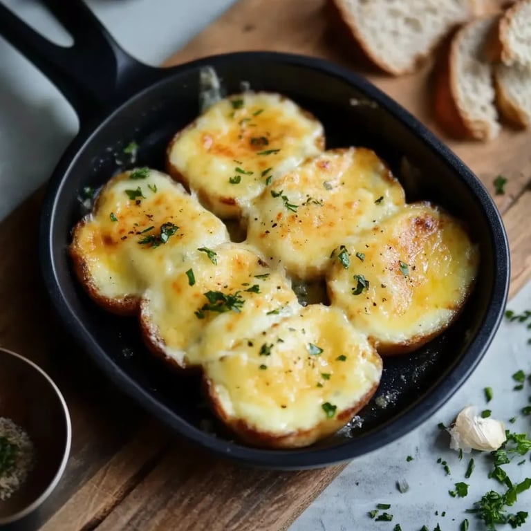Raclette
