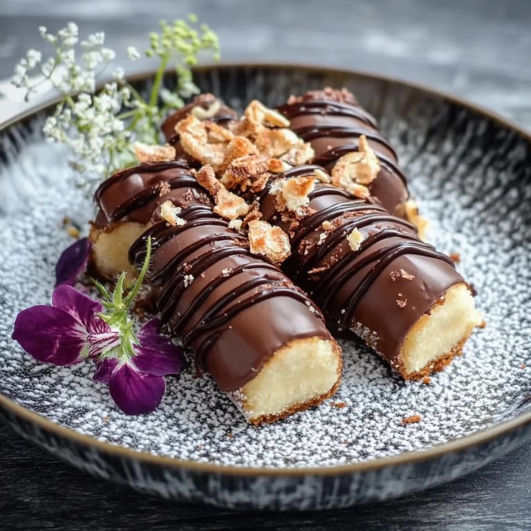 SANDKEKSE (50 STÜCK)