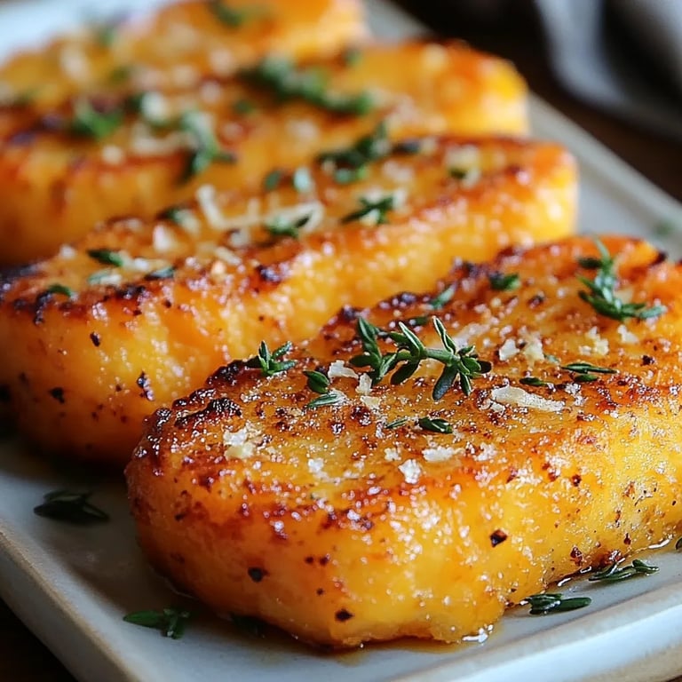 Crispy Smashed Carrots: An Incredible Ultimate Recipe