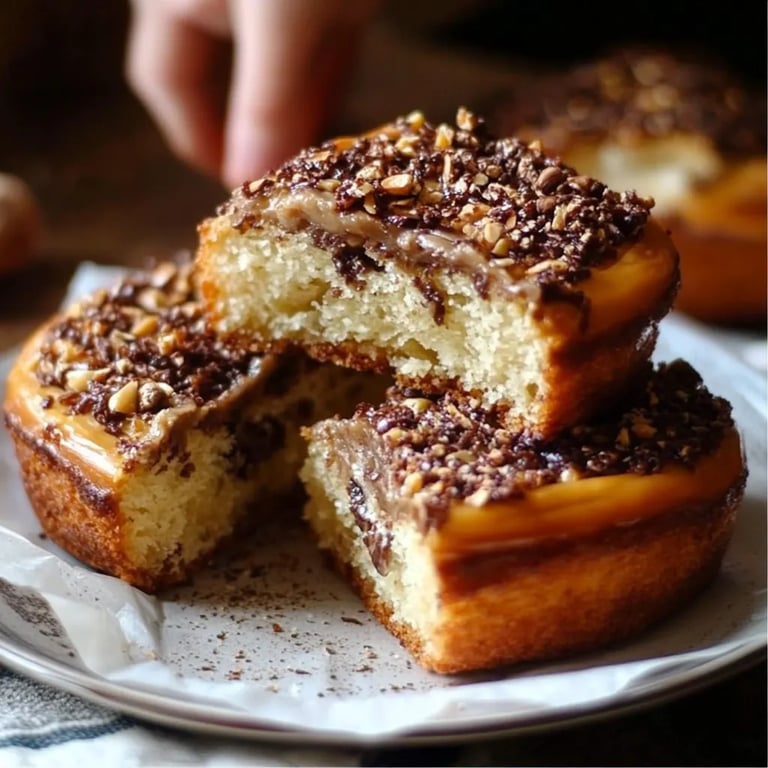 Mohnkuchen