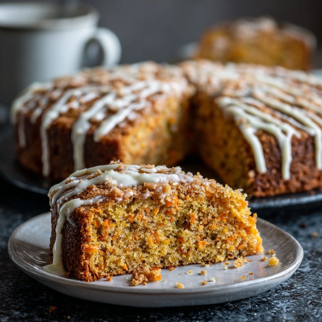 Süße Küchenfreuden