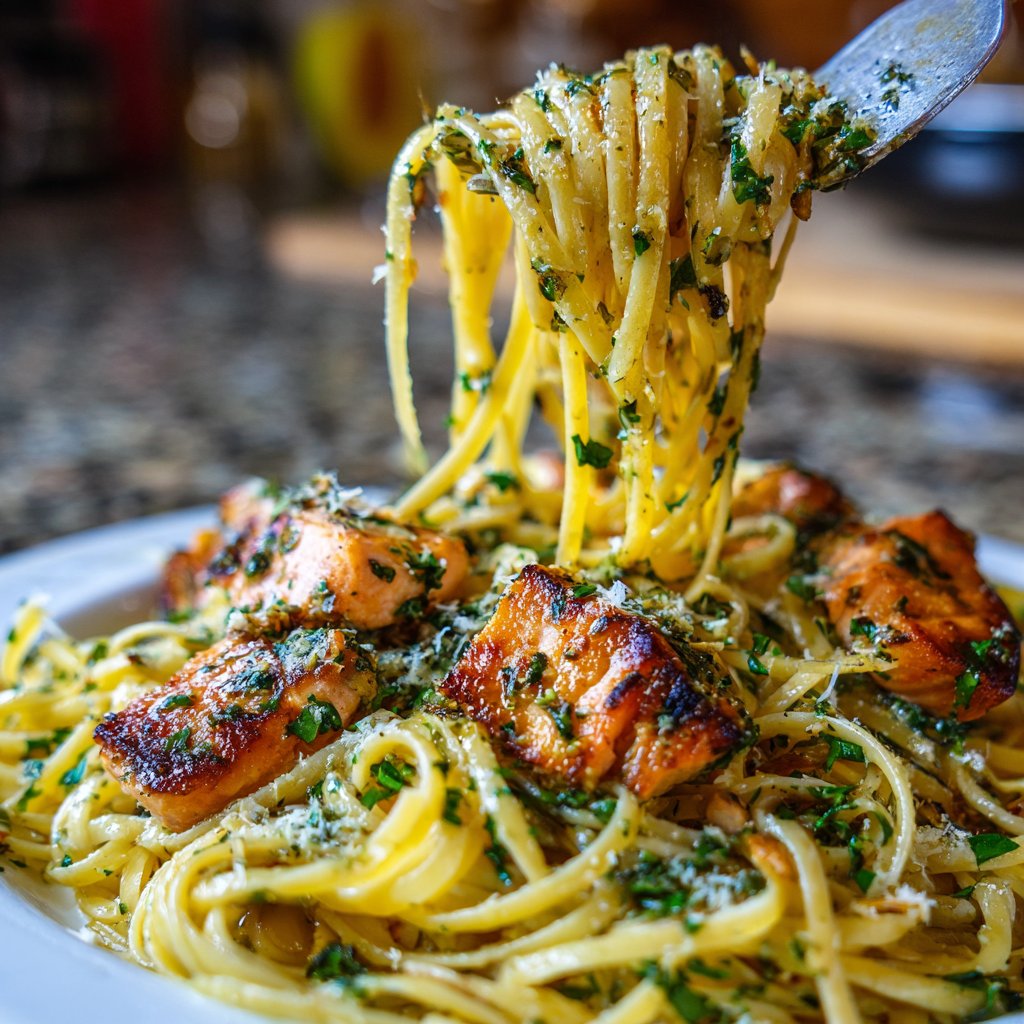 Fit & Flavorful Recipes