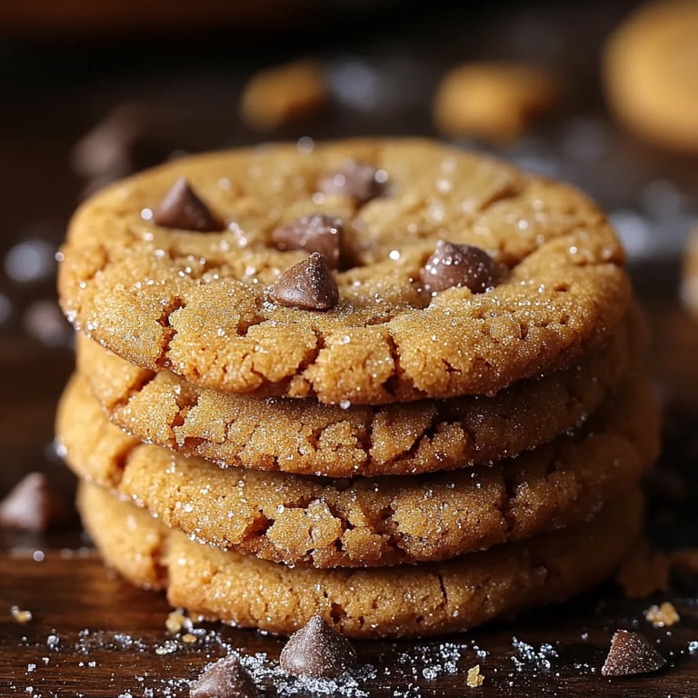 Chewy Brown Sugar Cookies: The Amazing Ultimate Recipe for Every Occasion