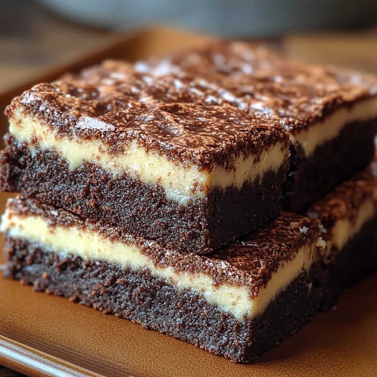 <p>Brownies de Cheesecake com Cream Cheese Keto: Uma Receita Incrível e Definitiva</p>